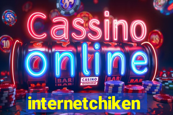 internetchiken