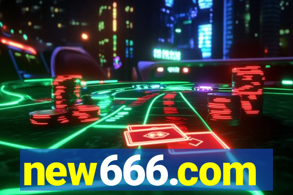 new666.com