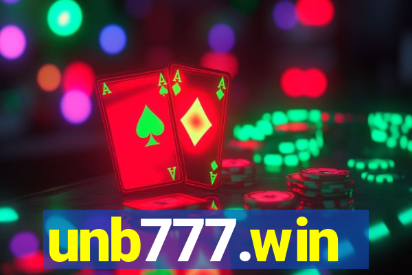 unb777.win