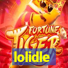 lolidle