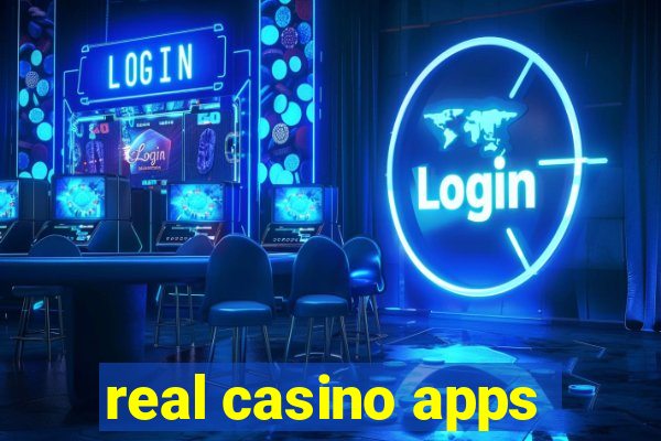 real casino apps