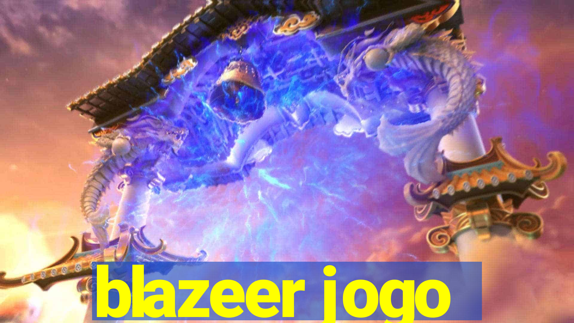 blazeer jogo