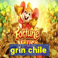 grin chile