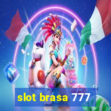 slot brasa 777