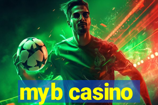 myb casino