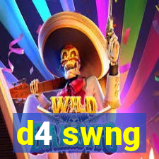 d4 swng