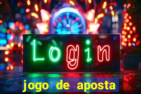 jogo de aposta cassino online