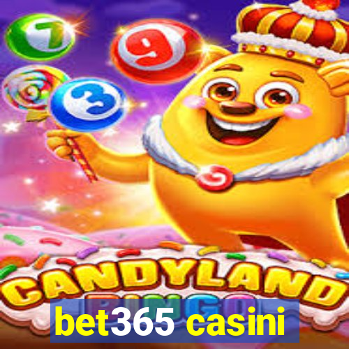 bet365 casini