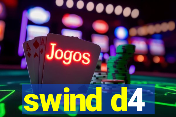 swind d4