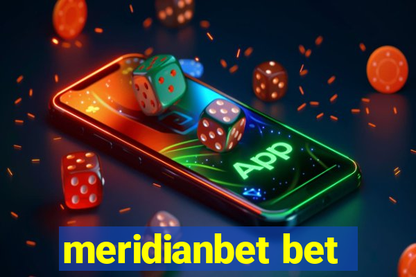 meridianbet bet