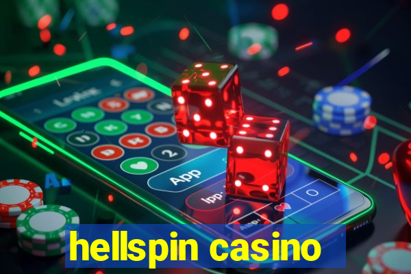 hellspin casino