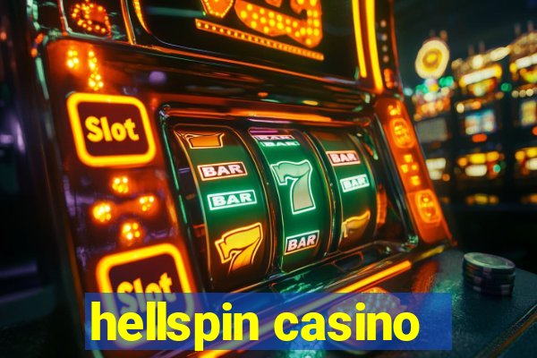 hellspin casino