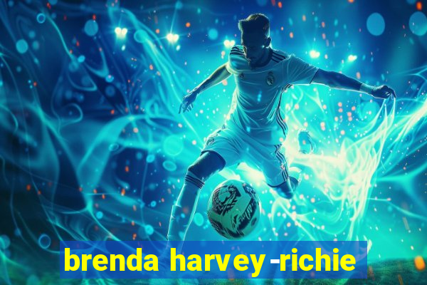 brenda harvey-richie