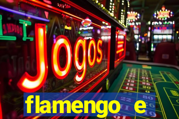 flamengo e fortaleza futemax