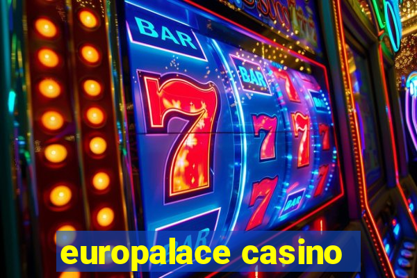 europalace casino