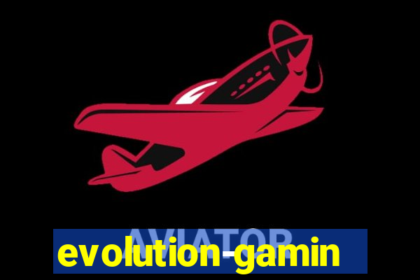 evolution-gaming-casino