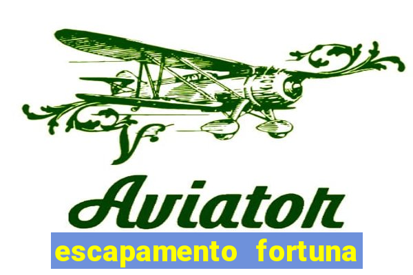 escapamento fortuna cb twister 250