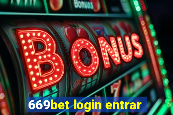 669bet login entrar