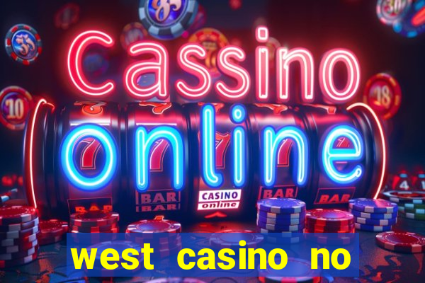 west casino no deposit bonus