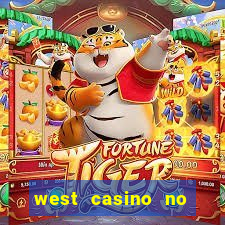 west casino no deposit bonus