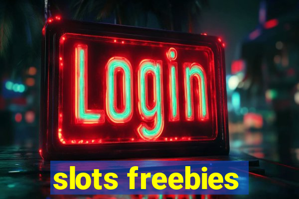 slots freebies