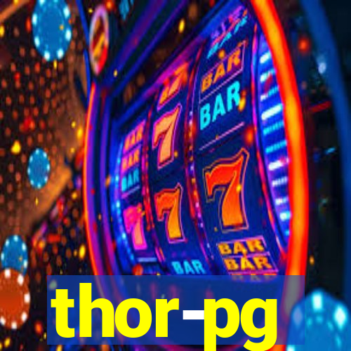 thor-pg