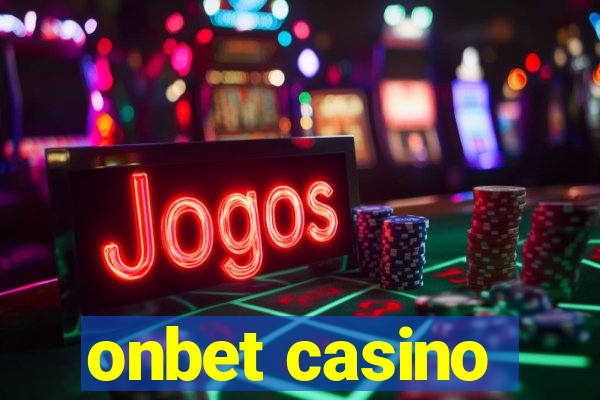 onbet casino