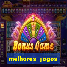 melhores jogos gratis iphone