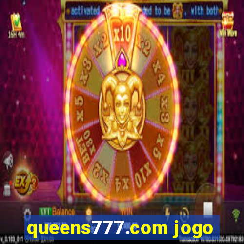 queens777.com jogo