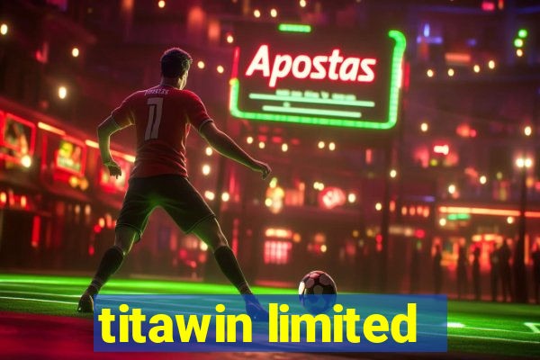 titawin limited