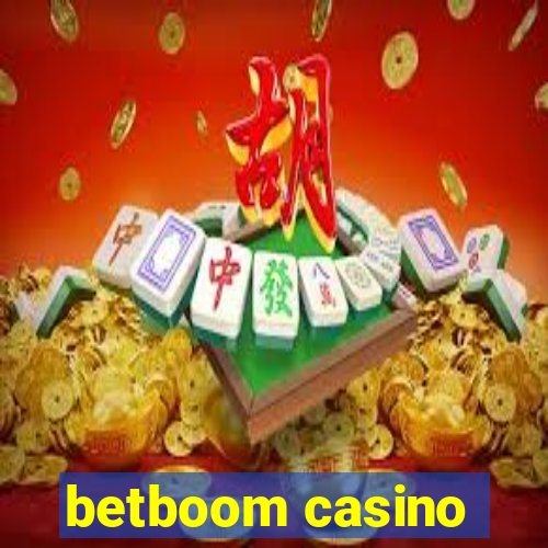 betboom casino