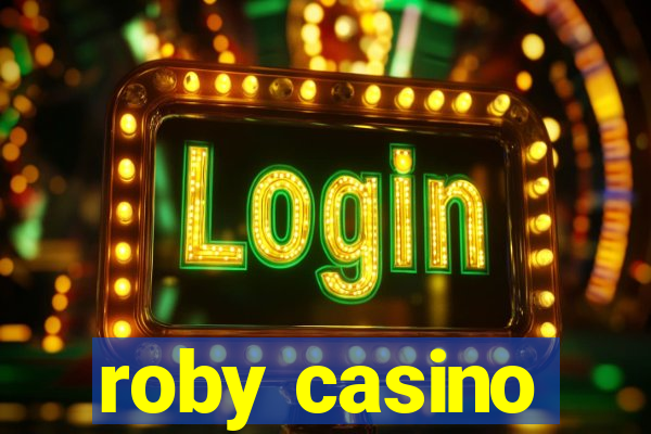 roby casino