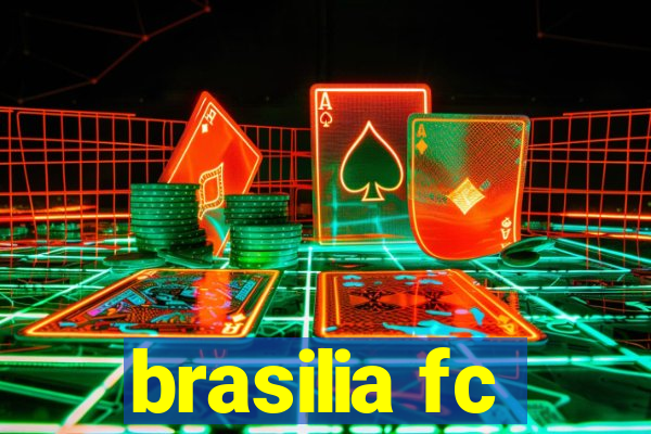 brasilia fc