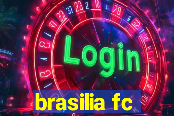 brasilia fc