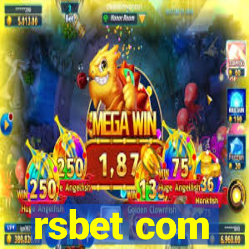 rsbet com