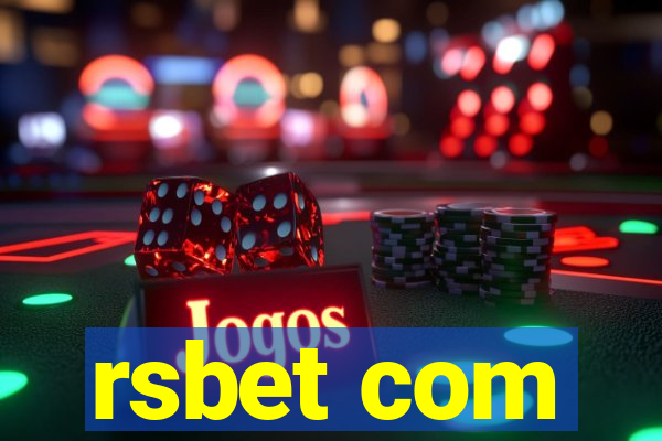 rsbet com