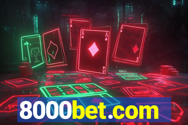 8000bet.com