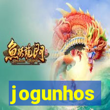 jogunhos