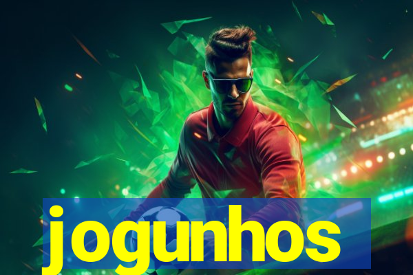 jogunhos