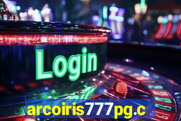 arcoiris777pg.com