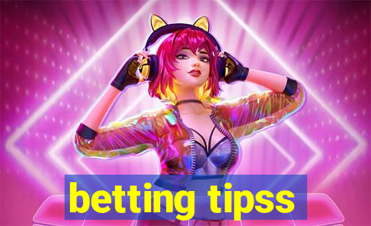 betting tipss