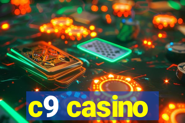 c9 casino