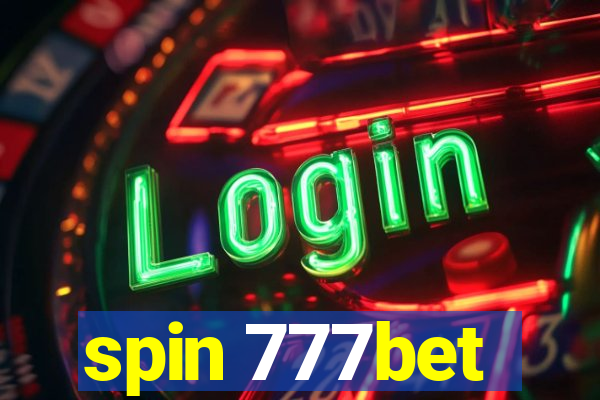 spin 777bet