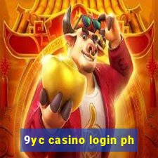 9yc casino login ph