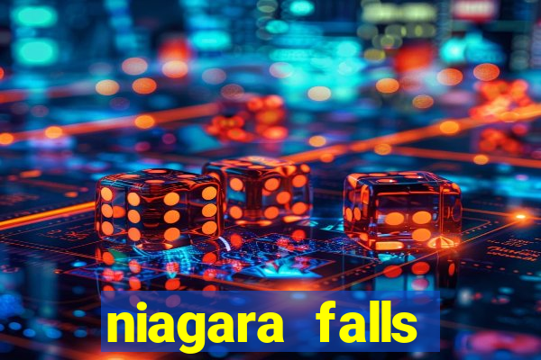 niagara falls ontario casinos