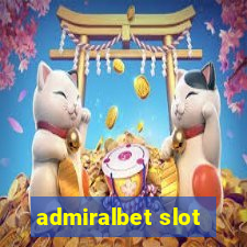 admiralbet slot