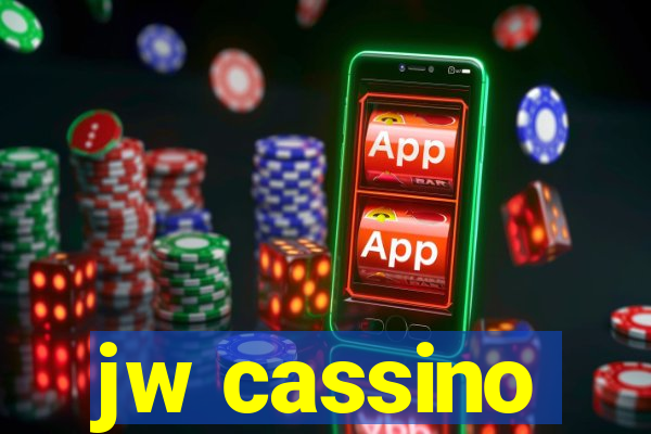 jw cassino