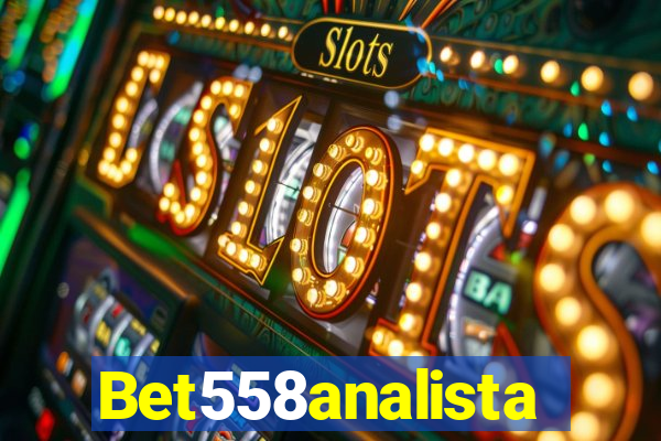 Bet558analista