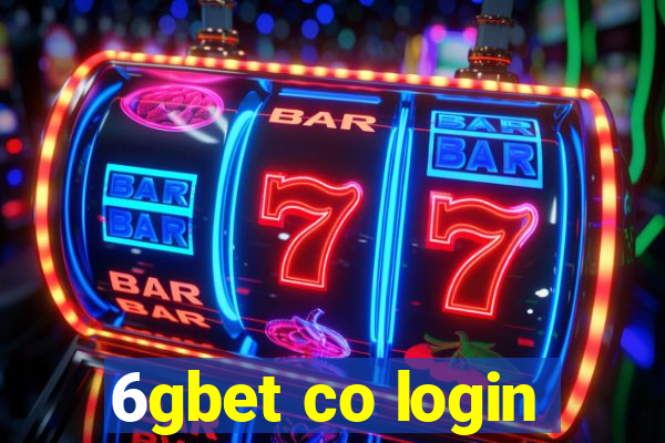 6gbet co login