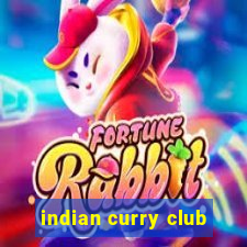 indian curry club